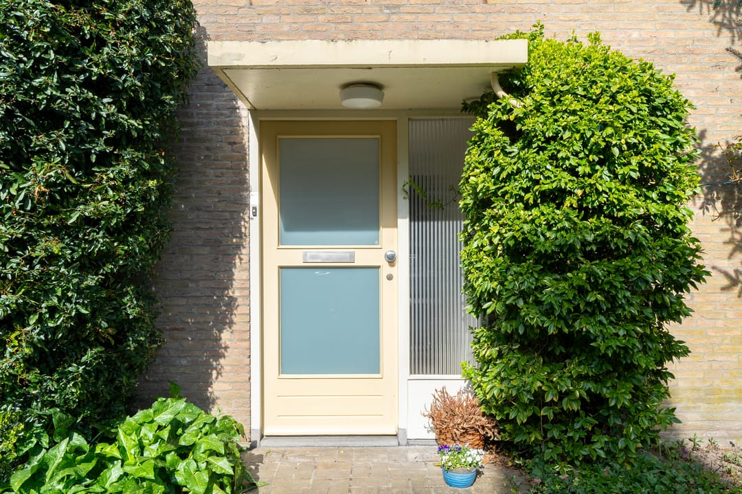 Foto 7 van Westerse Drift 66