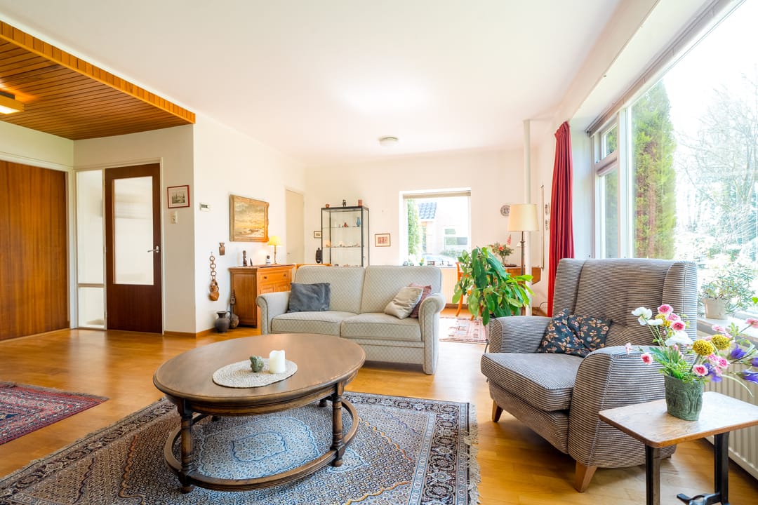 Foto 13 van Westerse Drift 66