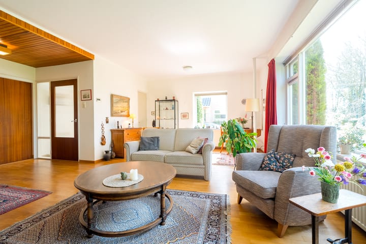 Foto 13 van Westerse Drift 66