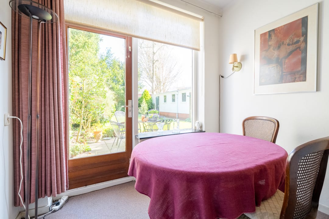 Foto 23 van Westerse Drift 66