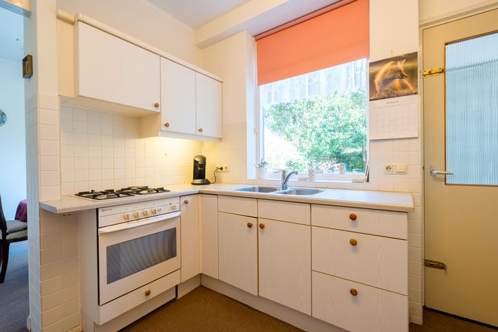 Foto 25 van Westerse Drift 66