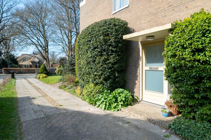 Foto 6 van Westerse Drift 66