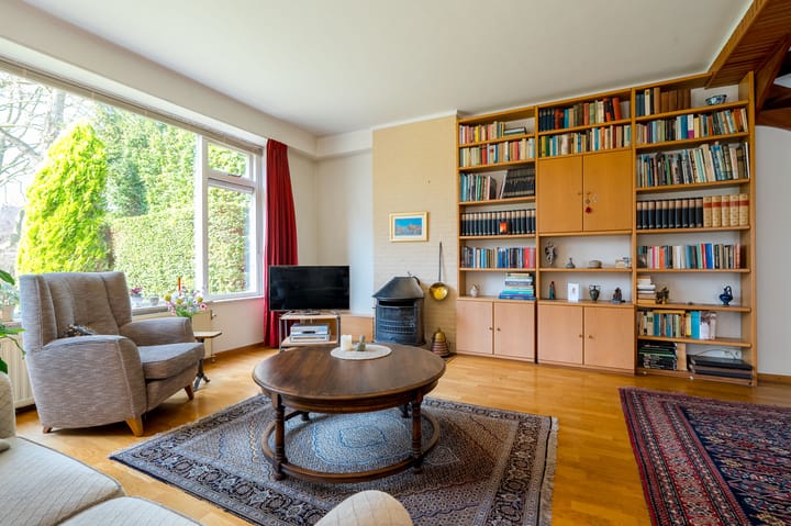 Foto 14 van Westerse Drift 66