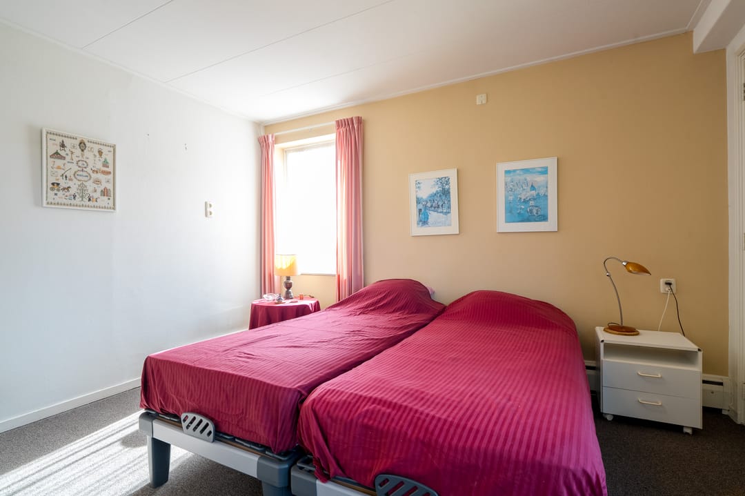 Foto 32 van Westerse Drift 66