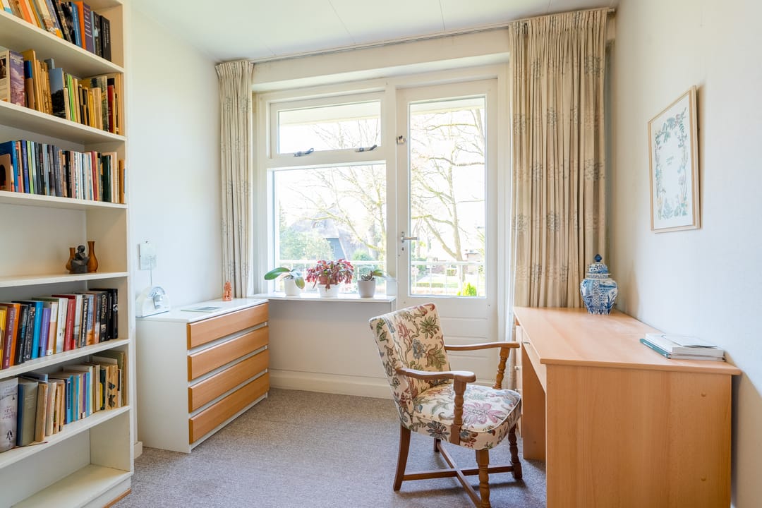 Foto 38 van Westerse Drift 66