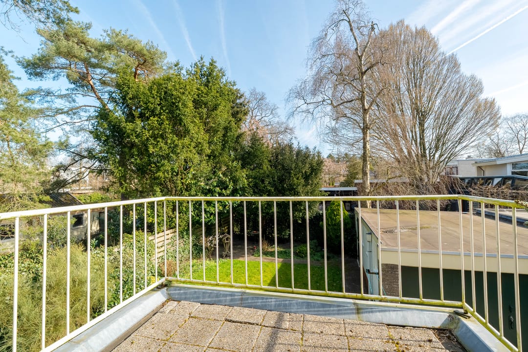 Foto 47 van Westerse Drift 66