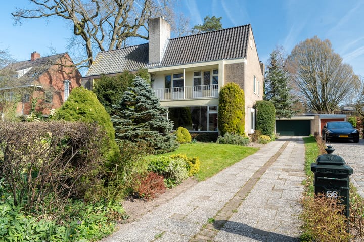 Foto 54 van Westerse Drift 66