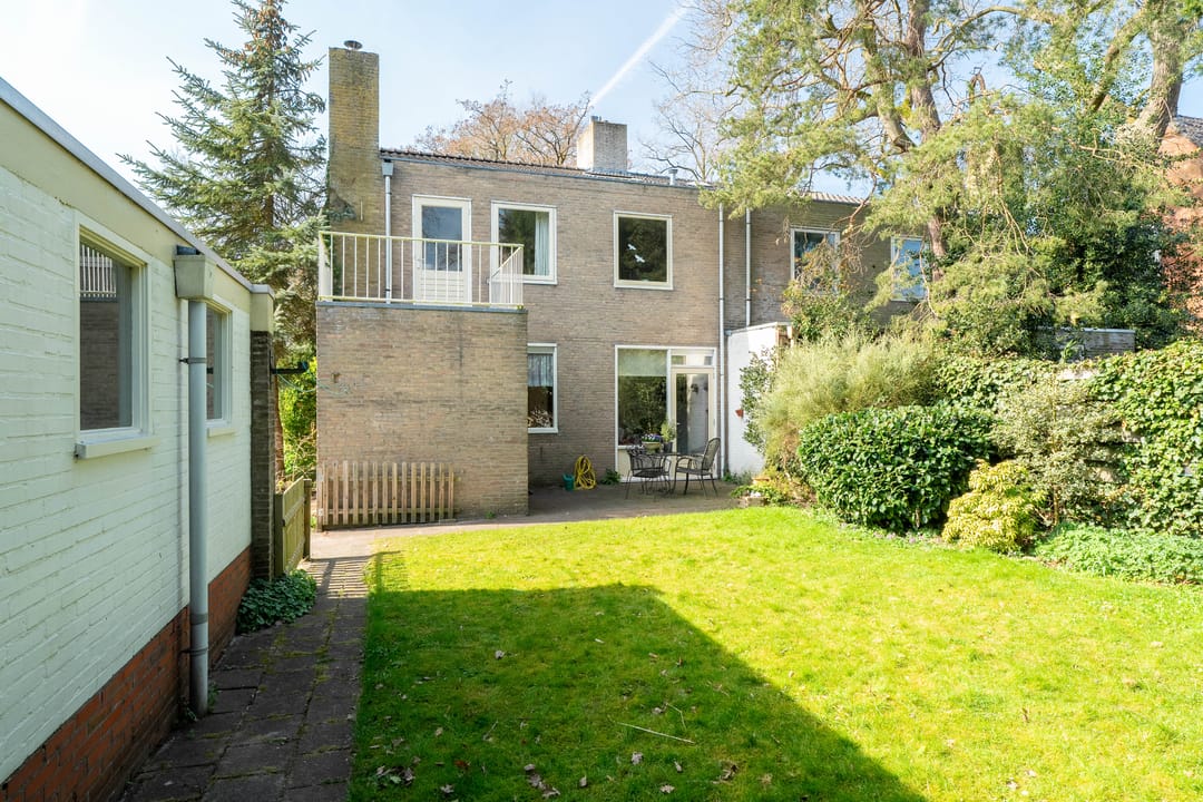 Foto 58 van Westerse Drift 66