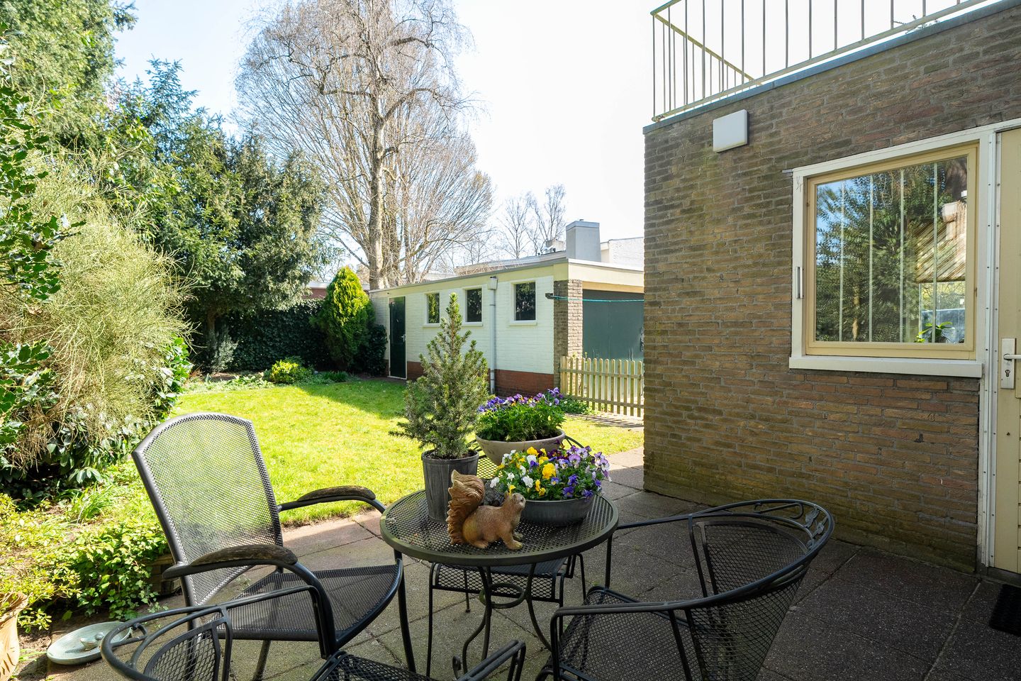 Foto 59 van Westerse Drift 66