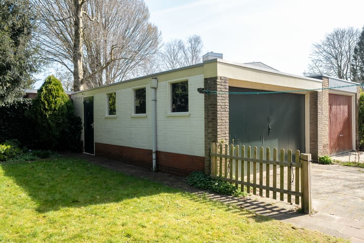 Foto 61 van Westerse Drift 66