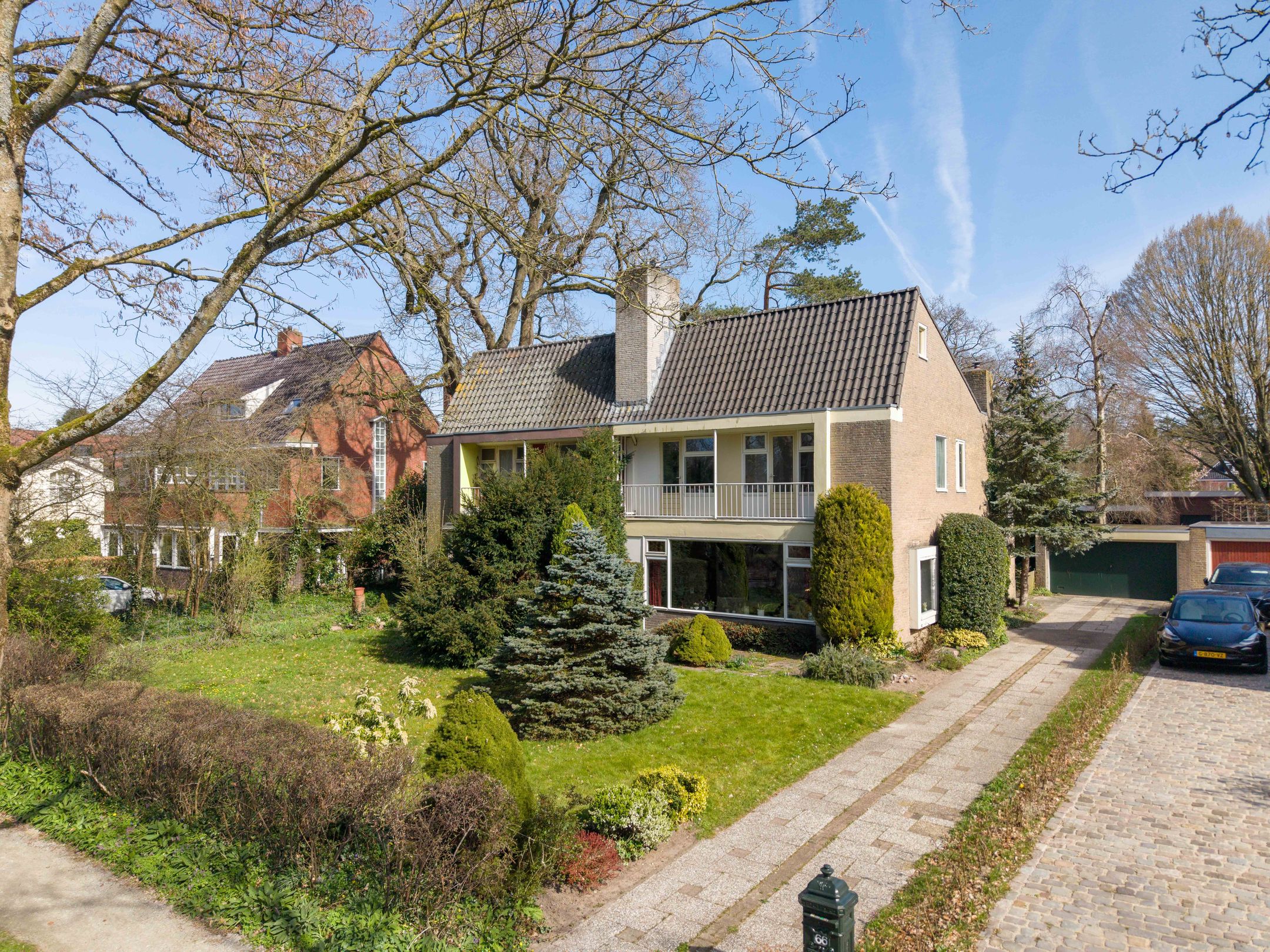 Foto 63 van Westerse Drift 66