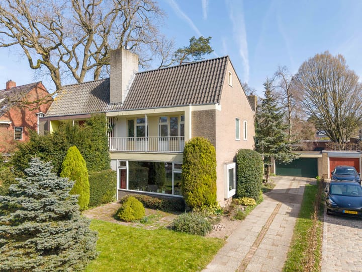 Foto 64 van Westerse Drift 66