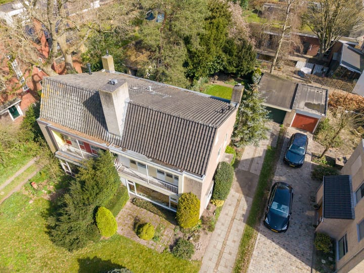 Foto 65 van Westerse Drift 66