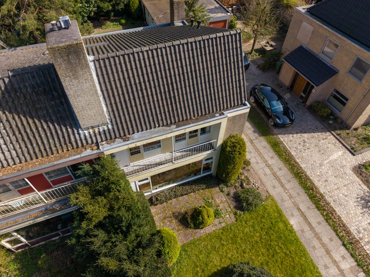 Foto 66 van Westerse Drift 66