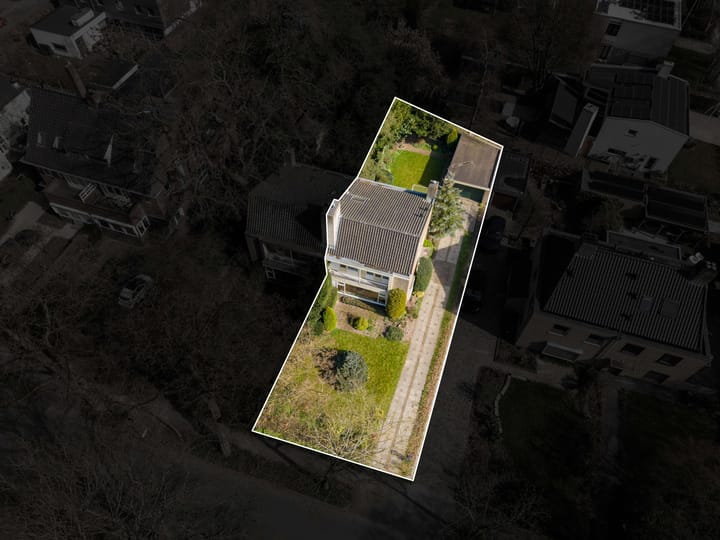 Foto 67 van Westerse Drift 66