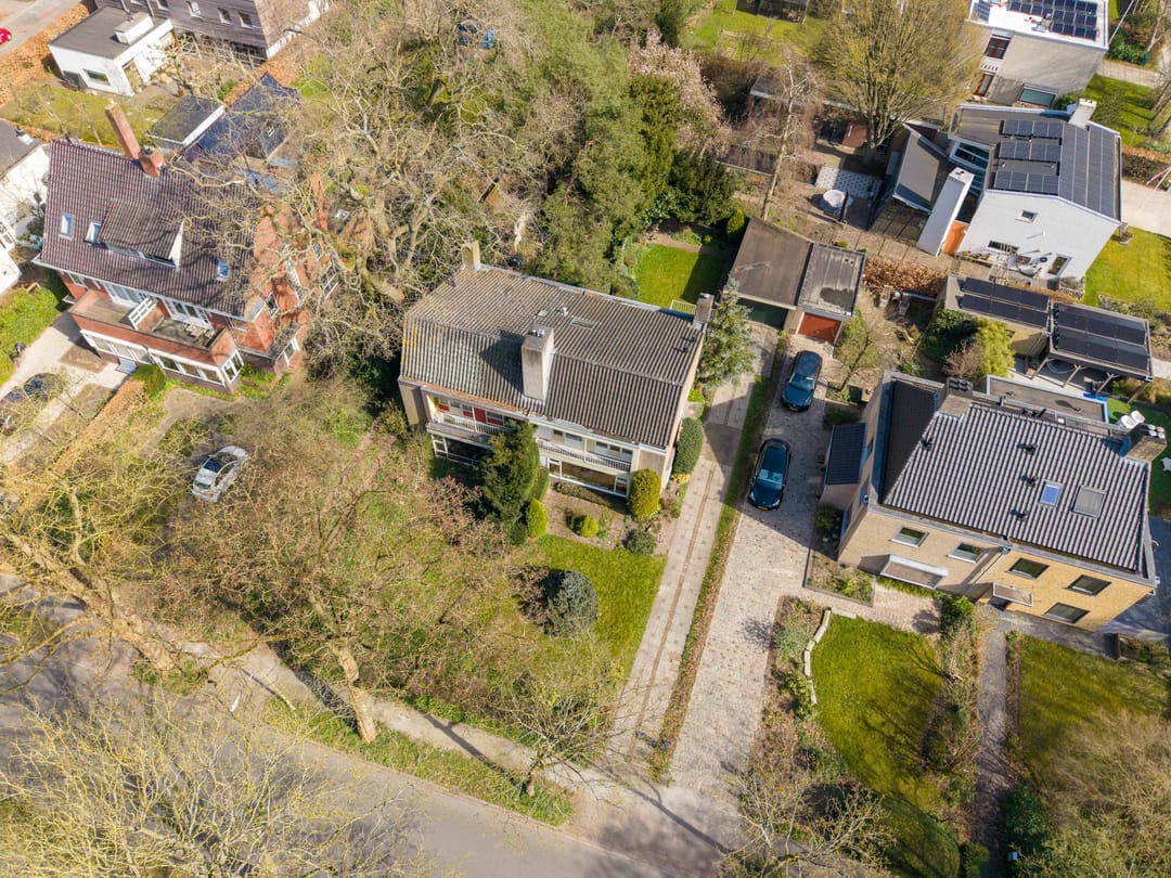 Foto 68 van Westerse Drift 66