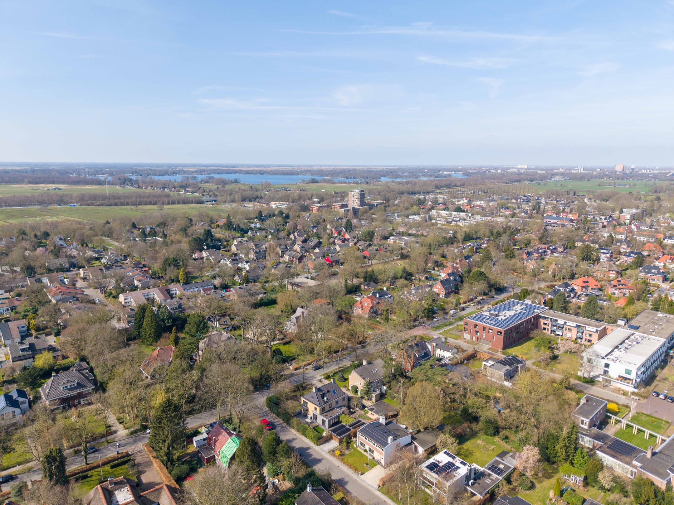 Foto 69 van Westerse Drift 66