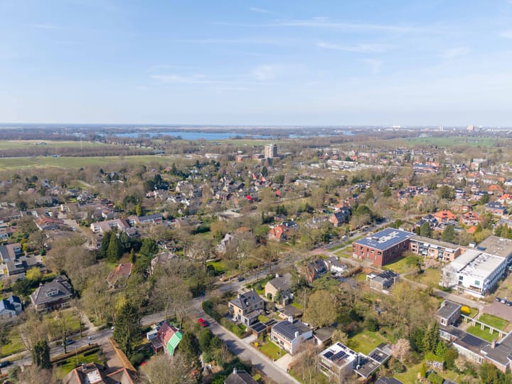 Foto 69 van Westerse Drift 66