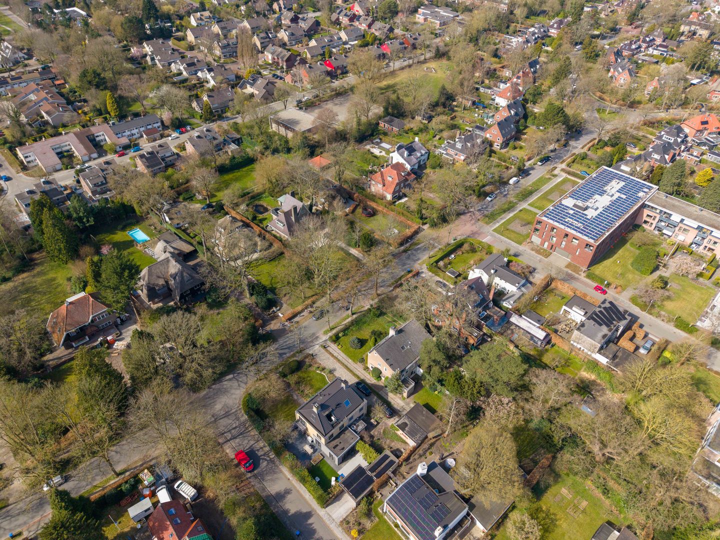 Foto 70 van Westerse Drift 66