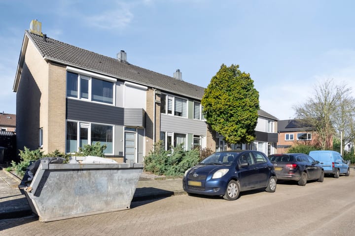 Foto 6 van Leeuwerikstraat 8