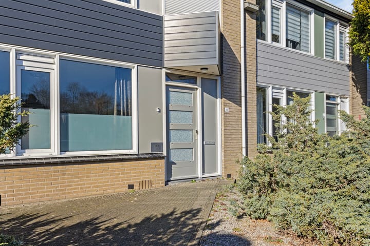 Foto 8 van Leeuwerikstraat 8