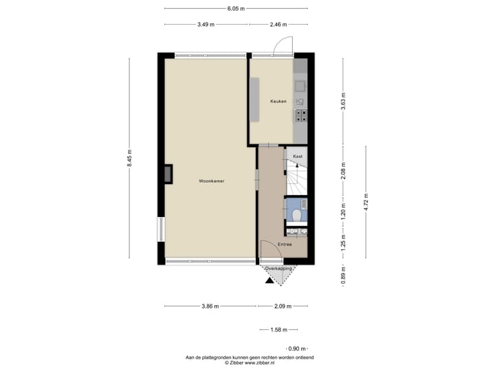 Foto 38 van Leeuwerikstraat 8