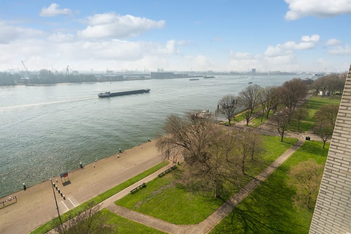 Foto 5 van Maasboulevard 62