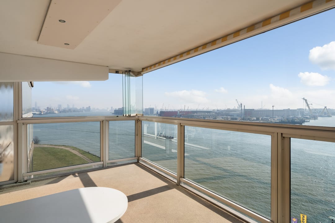 Foto 46 van Maasboulevard 62