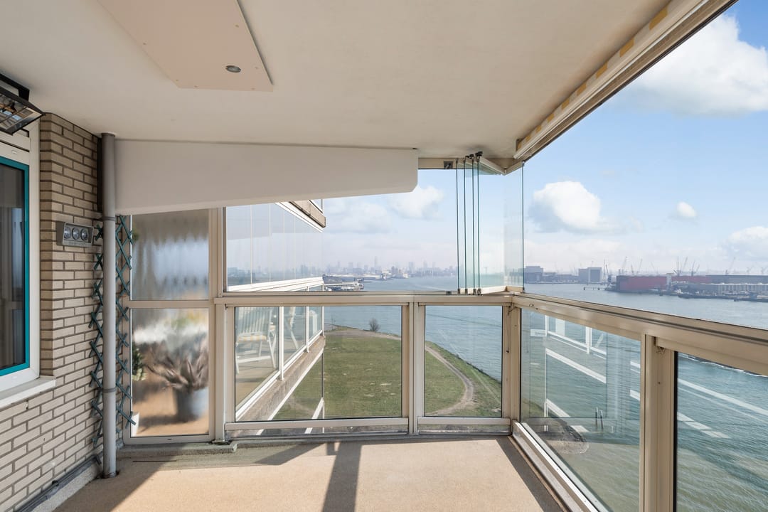 Foto 47 van Maasboulevard 62