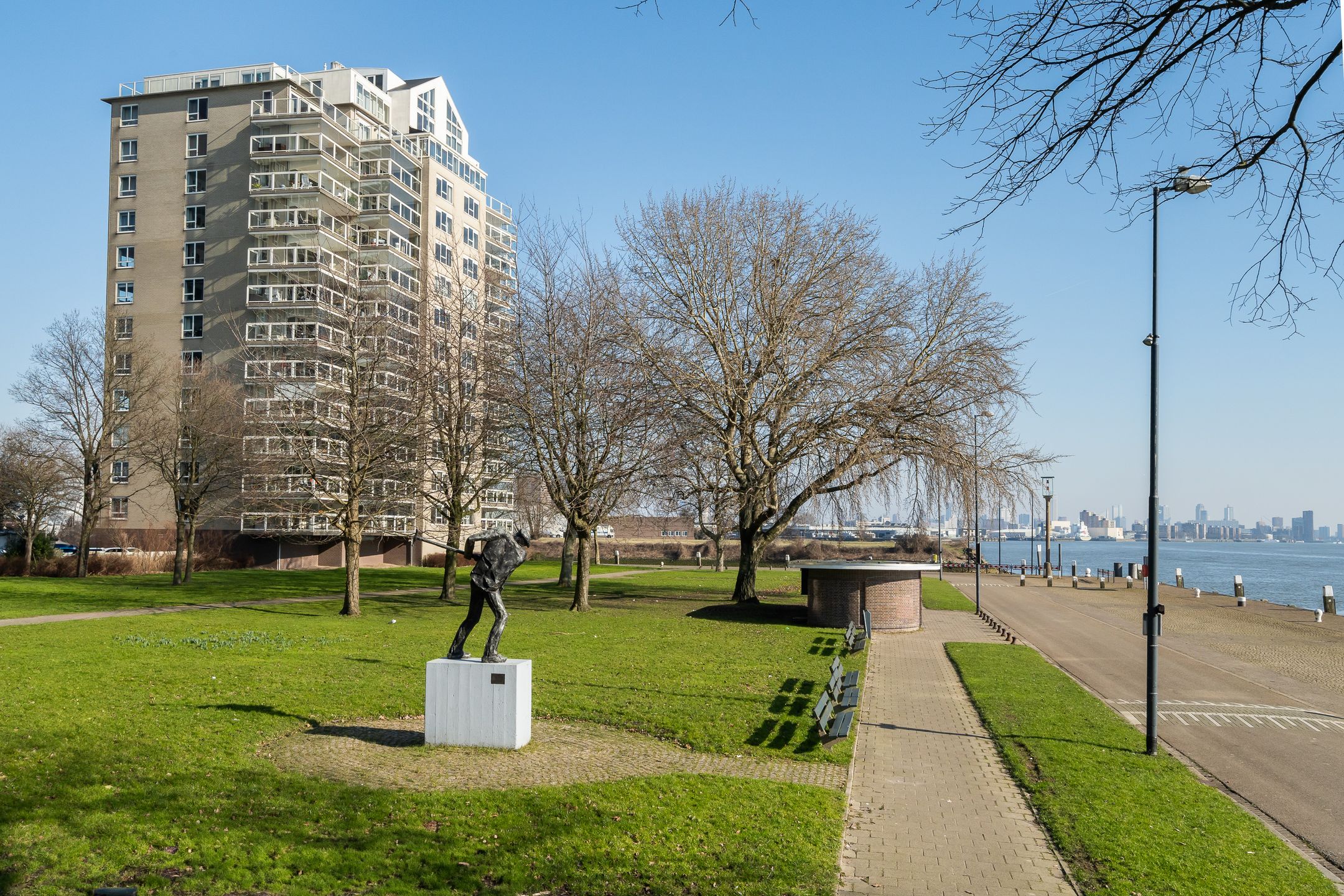 Foto 87 van Maasboulevard 62