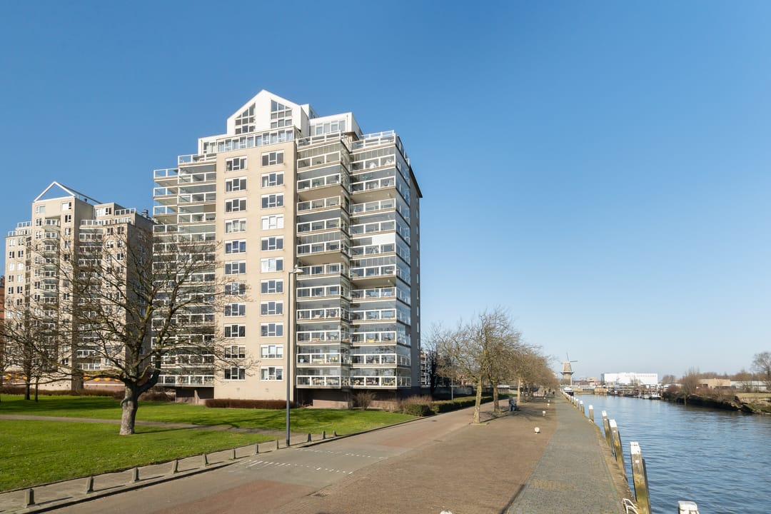Foto 2 van Maasboulevard 62