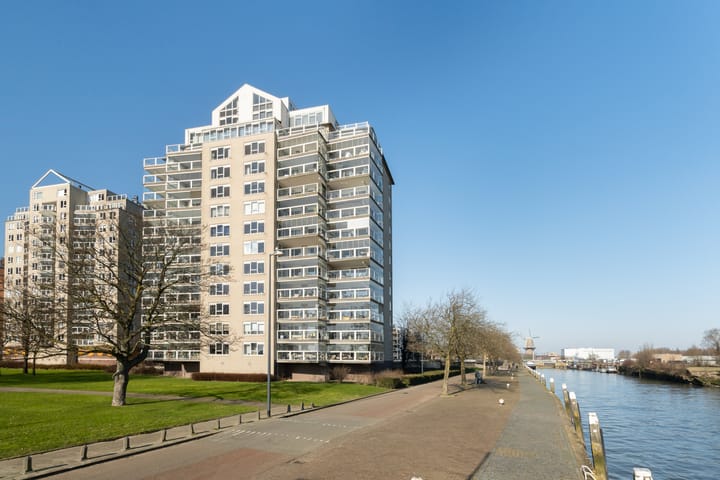 Foto 2 van Maasboulevard 62