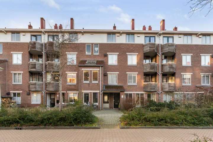 Foto 5 van Vleutenstraat 126