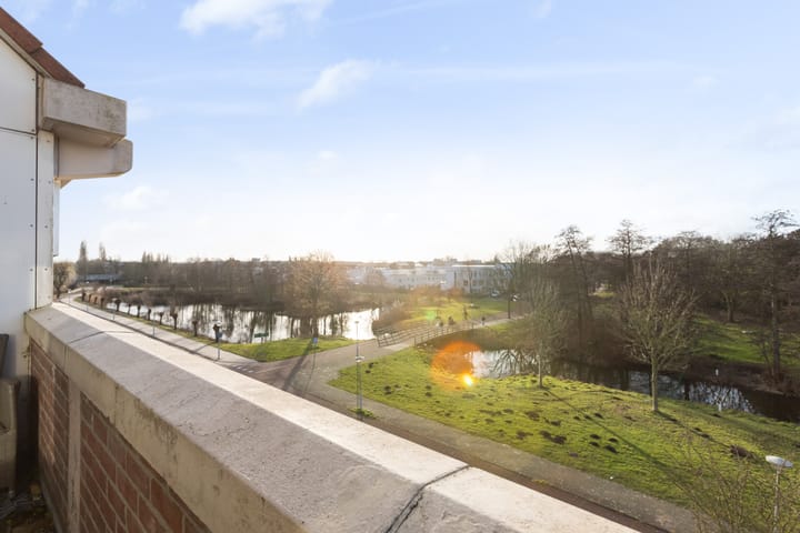 Foto 2 van Vleutenstraat 126