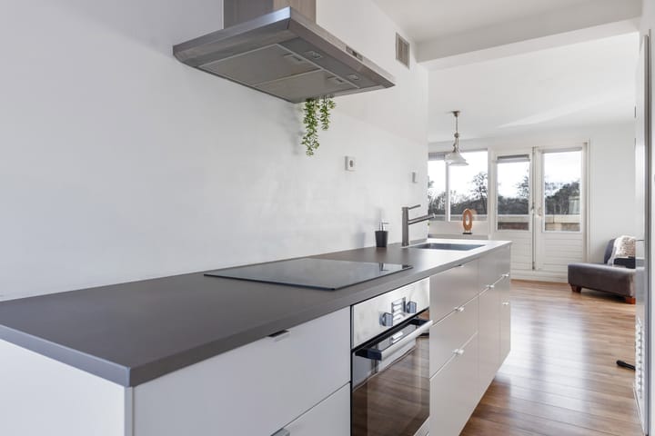 Foto 3 van Vleutenstraat 126