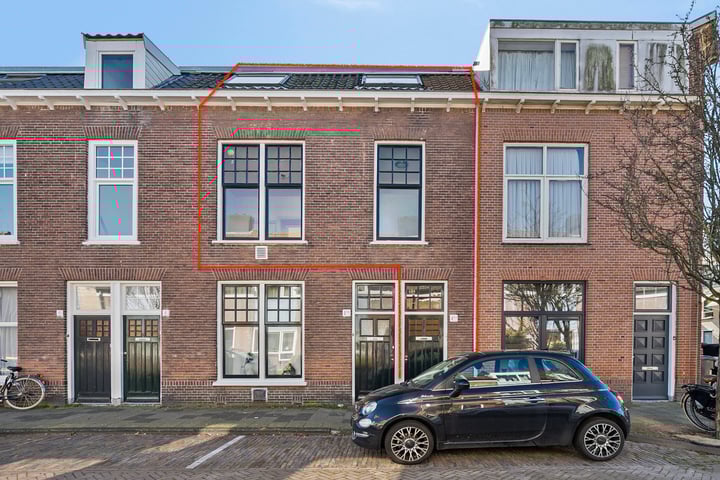 De Keijstraat 4-RD 1