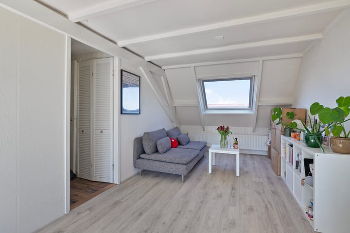 Foto 2 van De Keijstraat 4-RD1