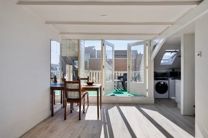 Foto 3 van De Keijstraat 4-RD1