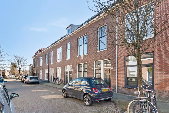 Foto 5 van De Keijstraat 4-RD1