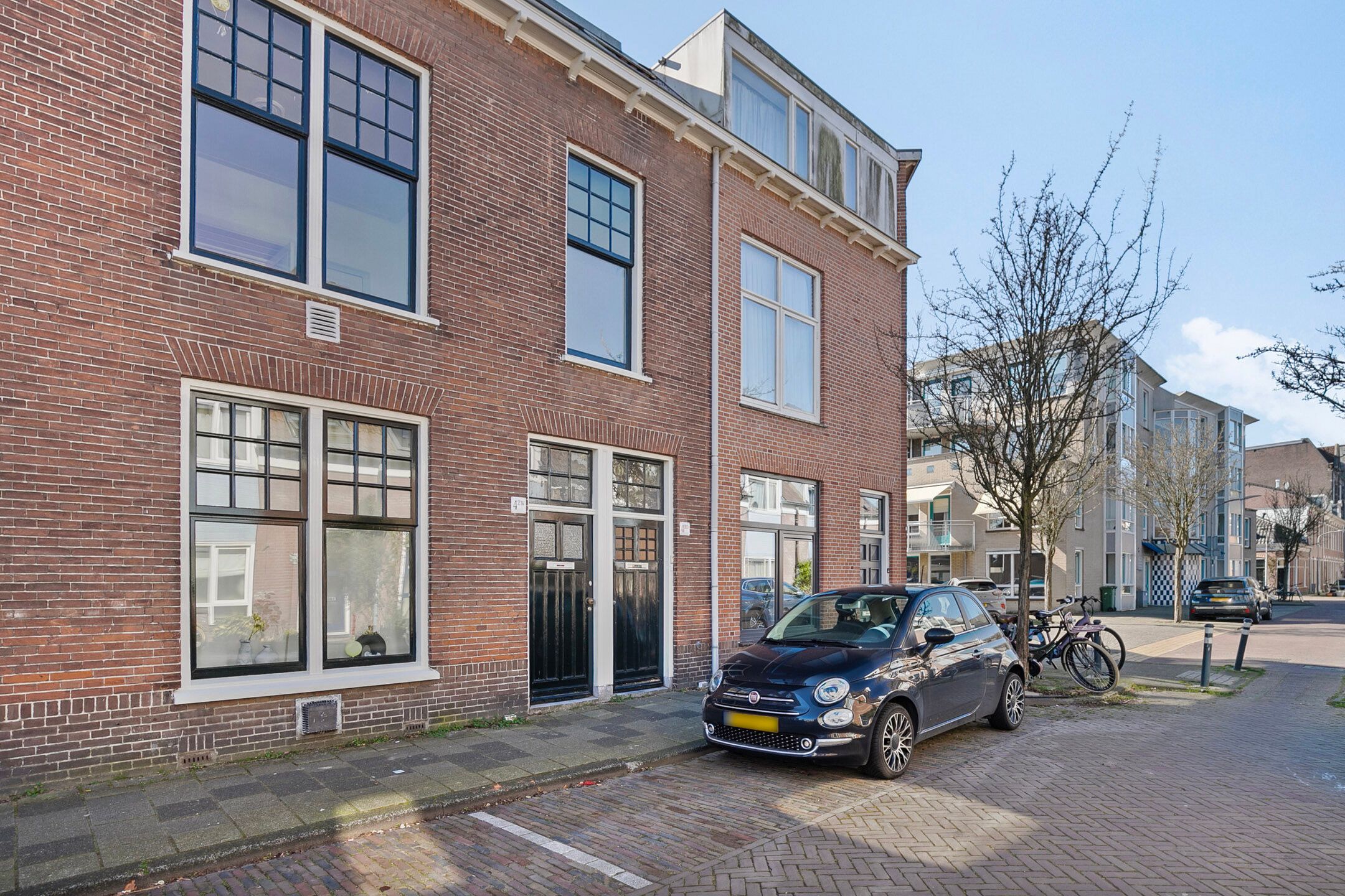 Foto 6 van De Keijstraat 4-RD1