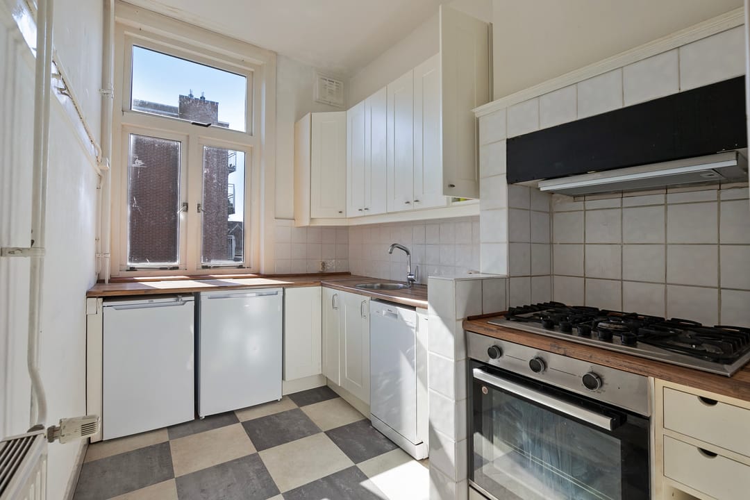 Foto 8 van De Keijstraat 4-RD1