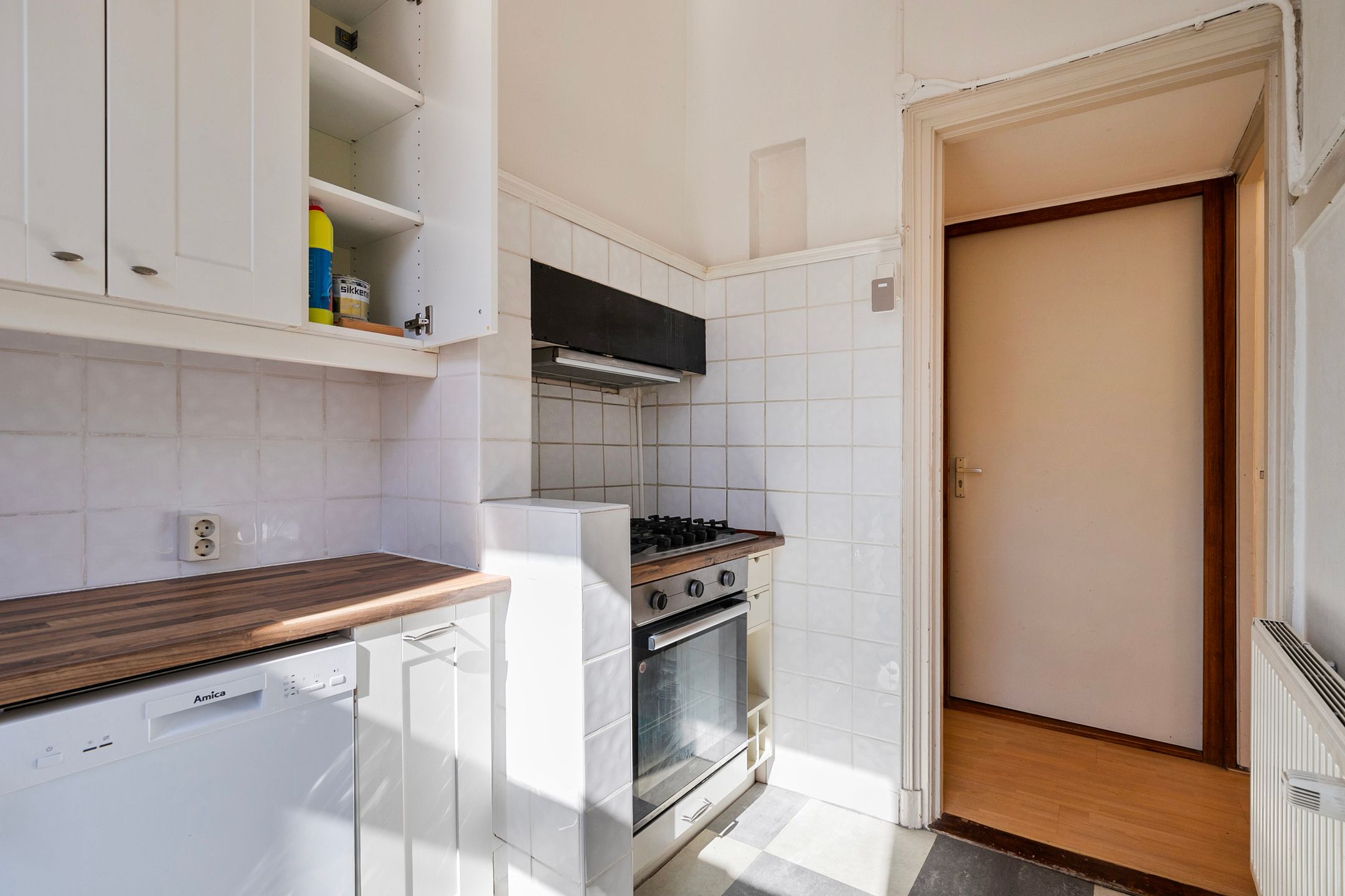 Foto 9 van De Keijstraat 4-RD1