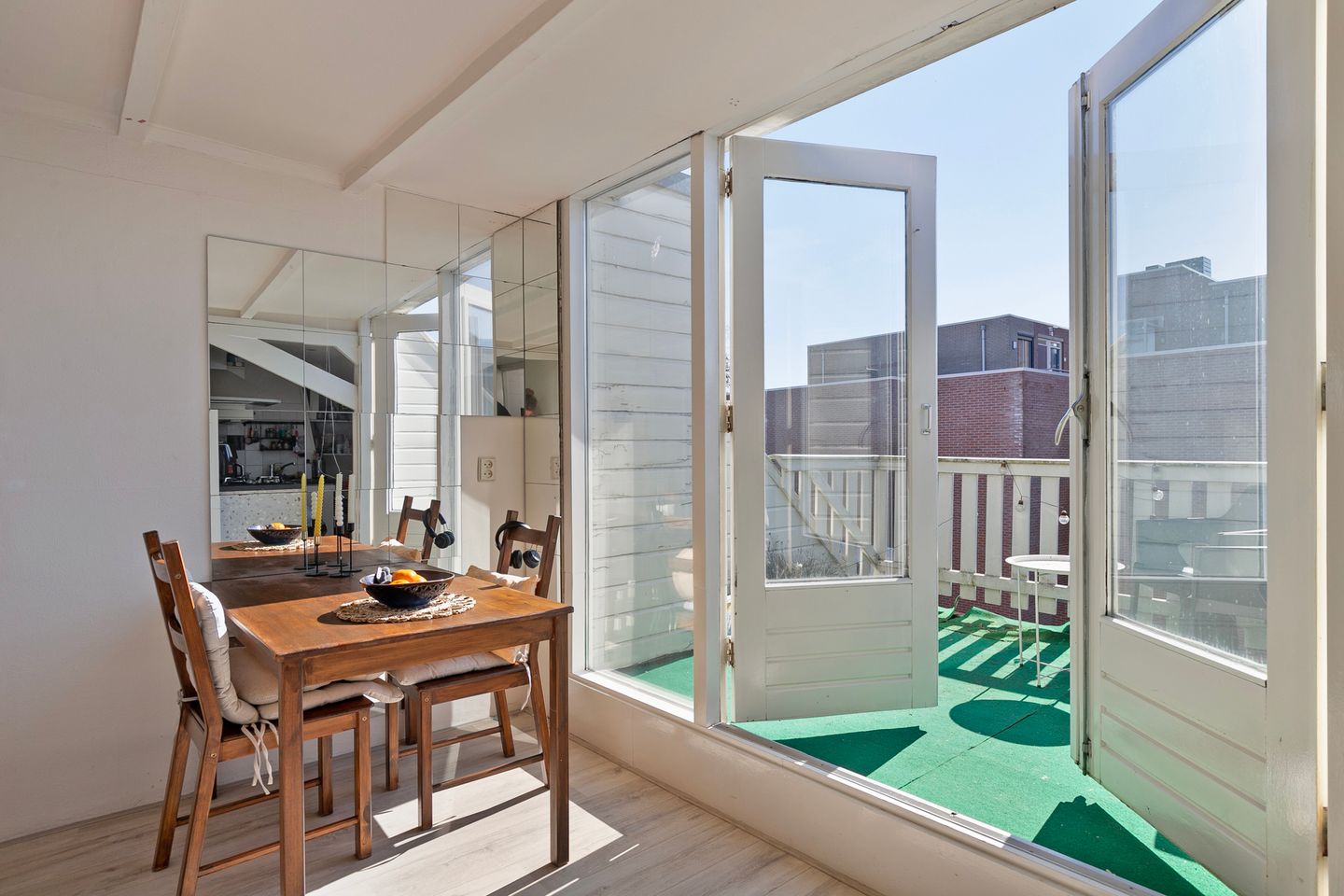 Foto 20 van De Keijstraat 4-RD1