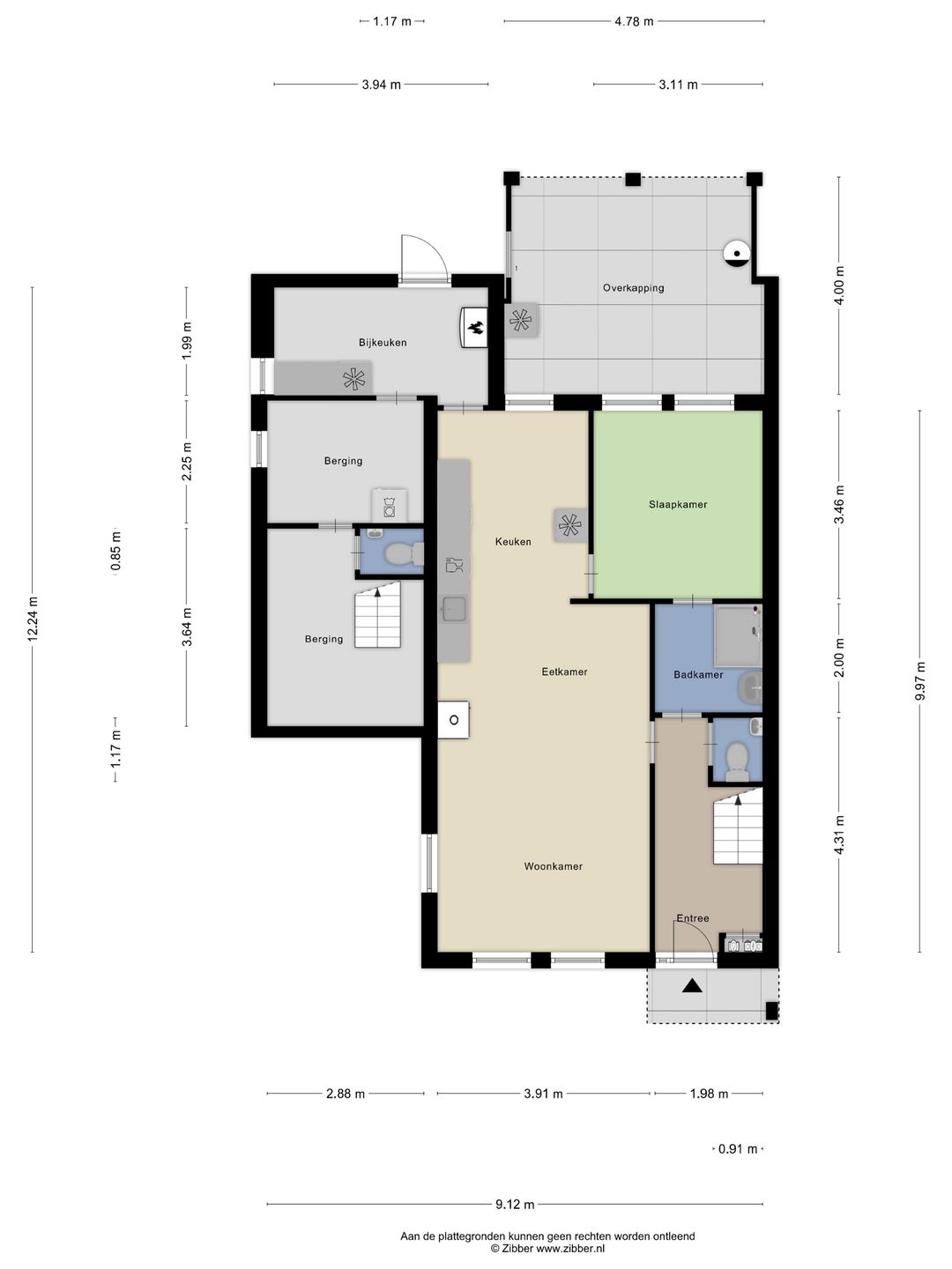 Foto 47 van Rhebruggenstraat 4