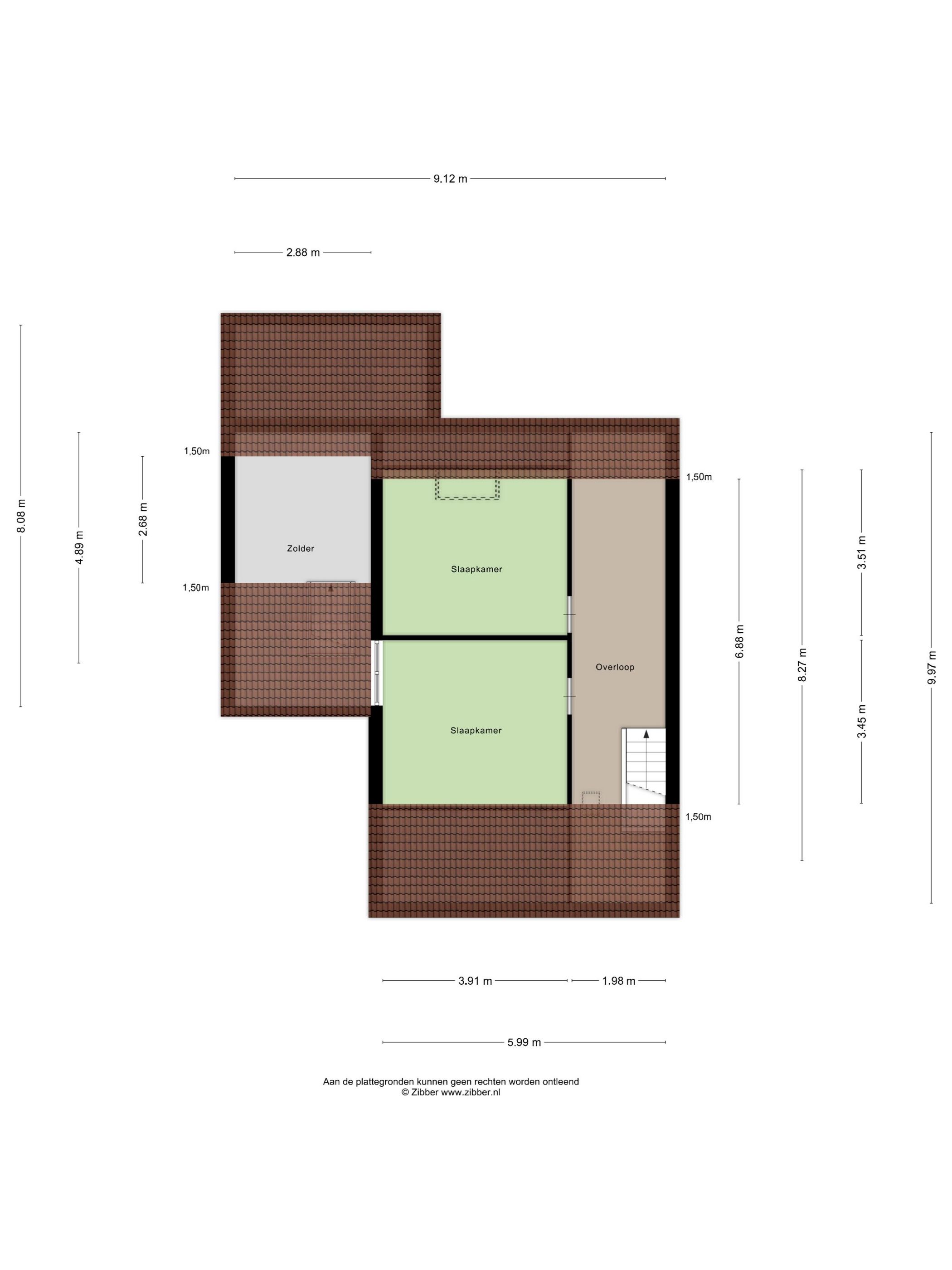 Foto 48 van Rhebruggenstraat 4