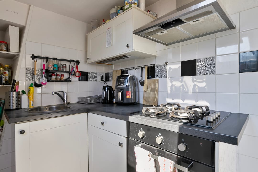 Foto 23 van De Keijstraat 4-RD1