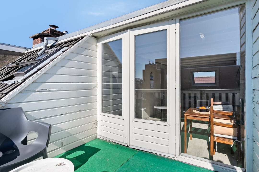 Foto 28 van De Keijstraat 4-RD1