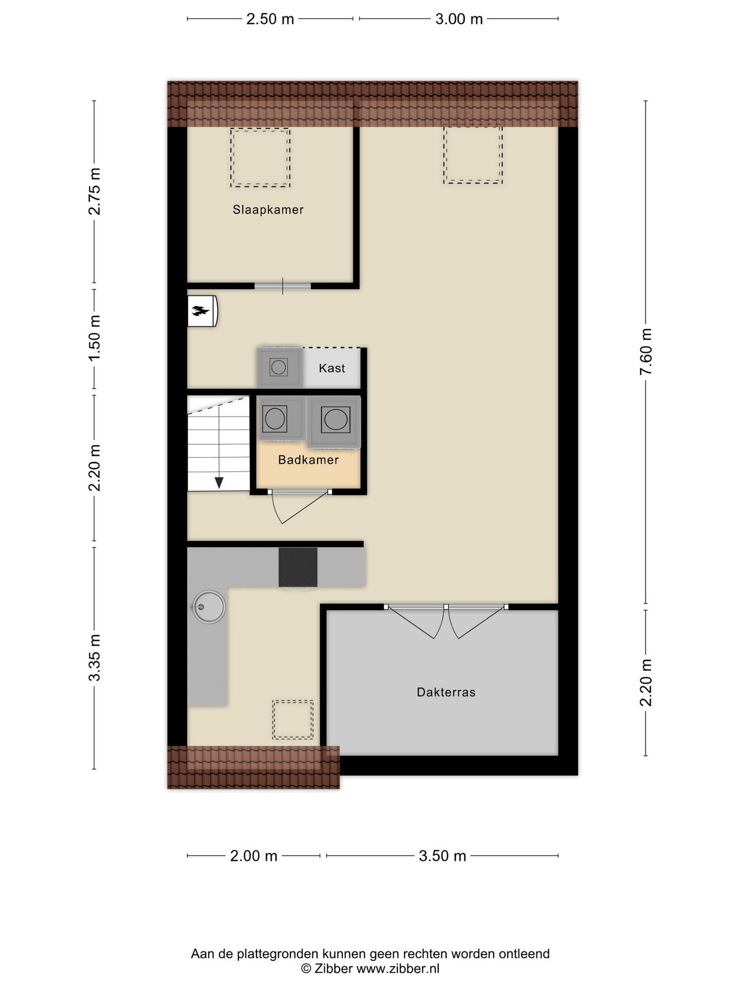 Foto 29 van De Keijstraat 4-RD1
