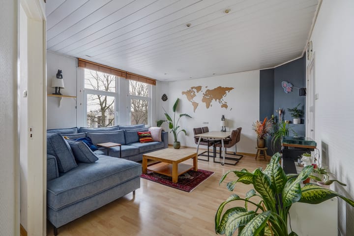 Foto 2 van Van der Wyckstraat 7