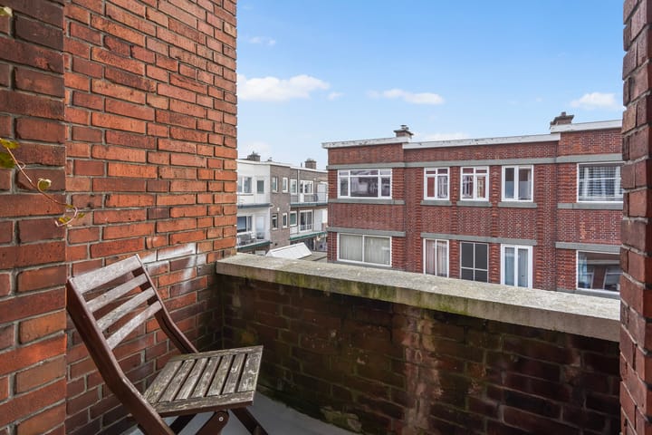 Foto 4 van Van der Wyckstraat 7